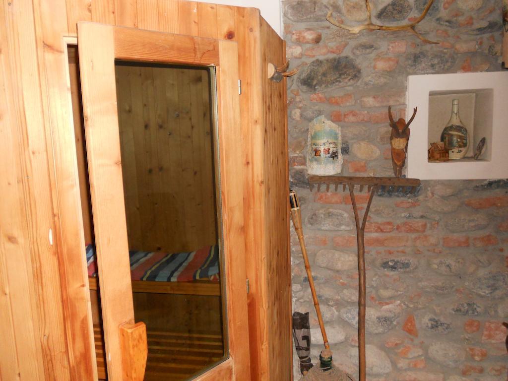 B&B Pervinca Rocca Grimalda Luaran gambar