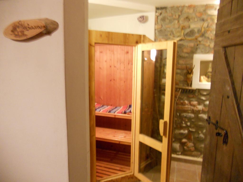 B&B Pervinca Rocca Grimalda Luaran gambar
