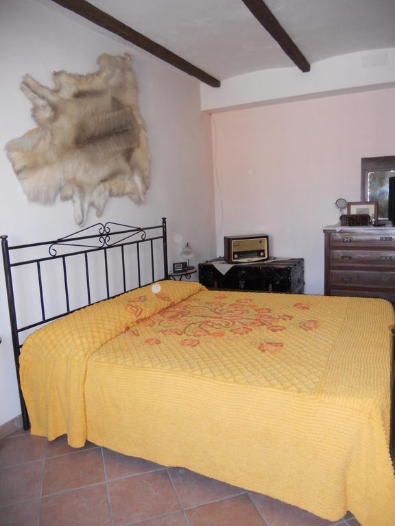 B&B Pervinca Rocca Grimalda Bilik gambar