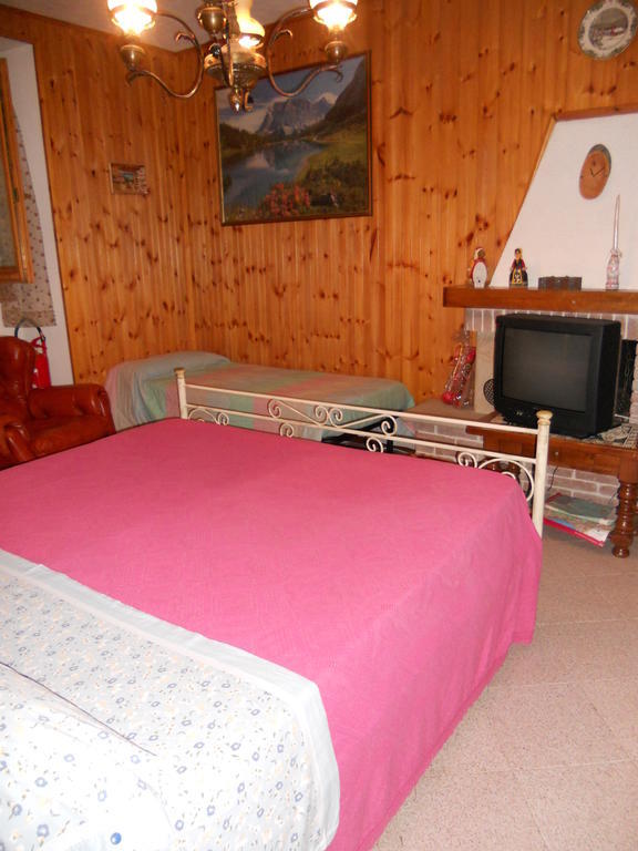 B&B Pervinca Rocca Grimalda Bilik gambar