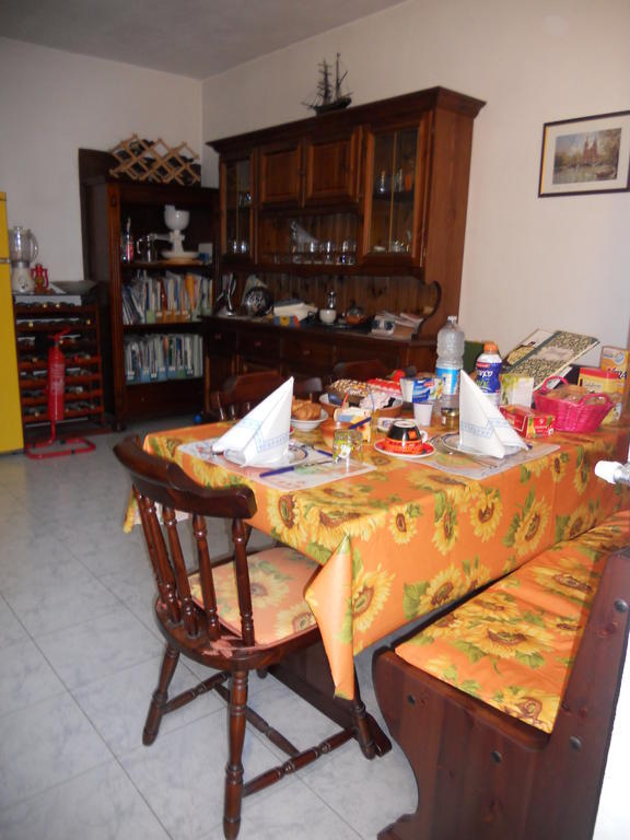 B&B Pervinca Rocca Grimalda Luaran gambar
