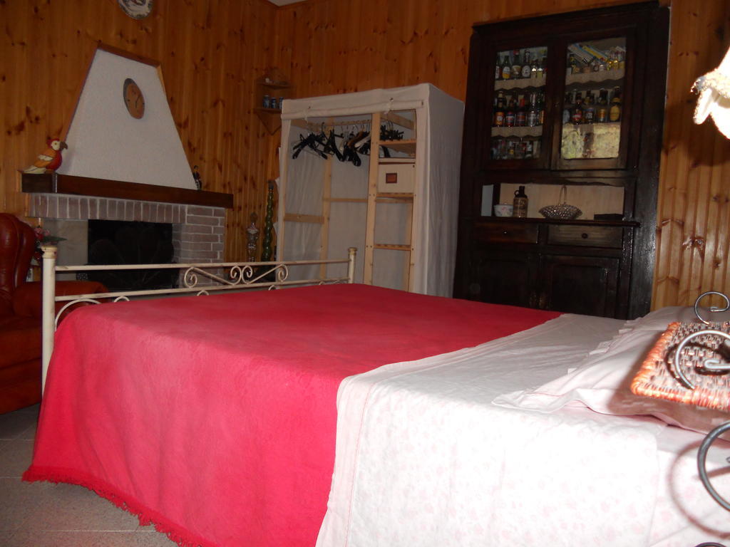 B&B Pervinca Rocca Grimalda Bilik gambar