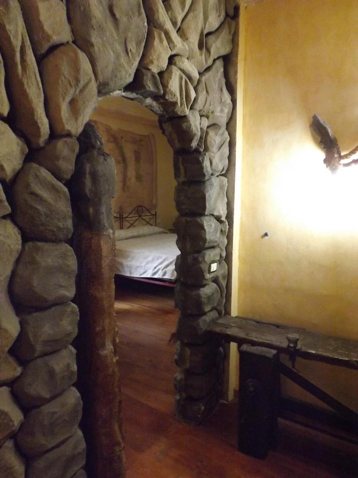 B&B Pervinca Rocca Grimalda Luaran gambar