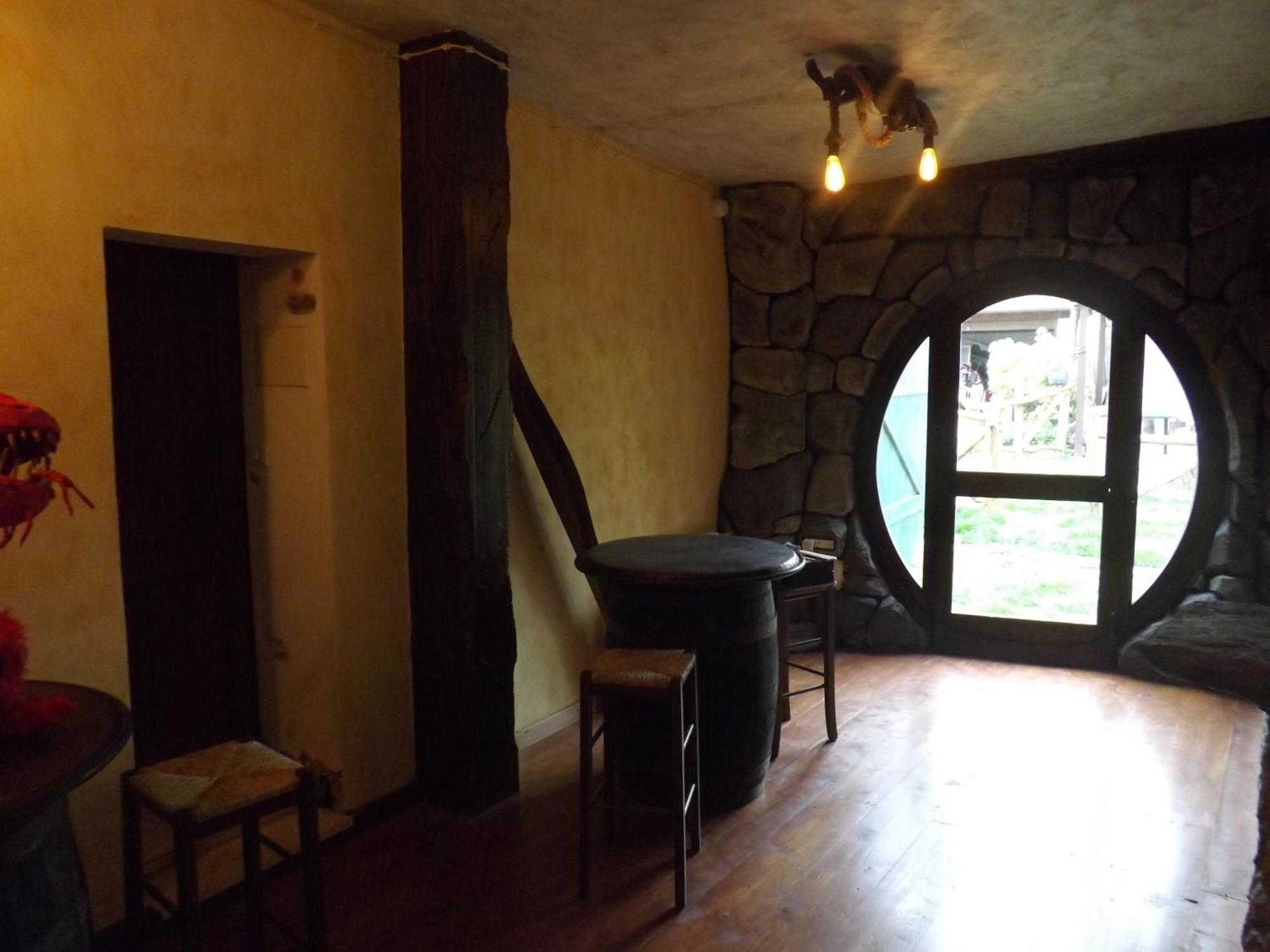 B&B Pervinca Rocca Grimalda Luaran gambar