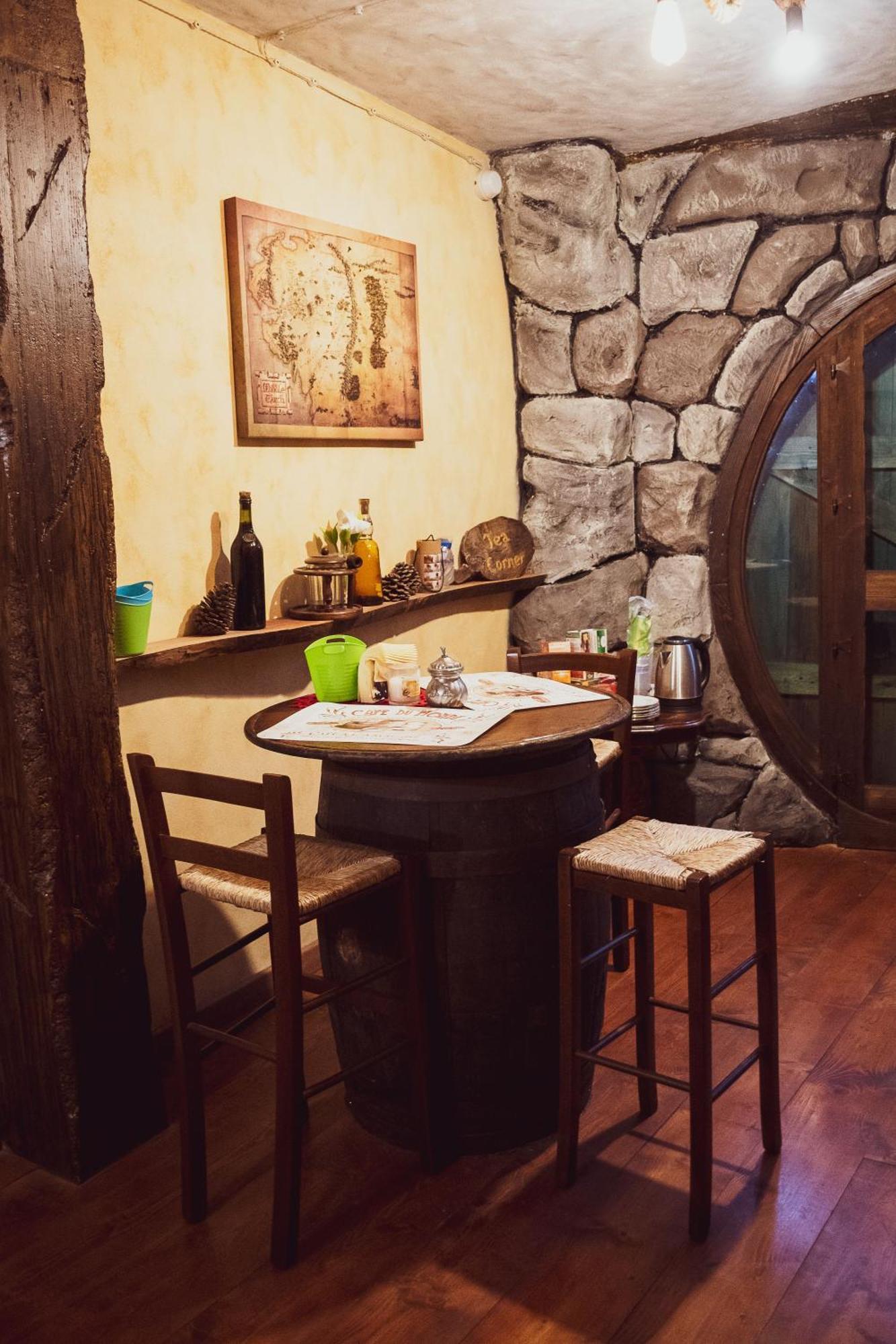 B&B Pervinca Rocca Grimalda Luaran gambar