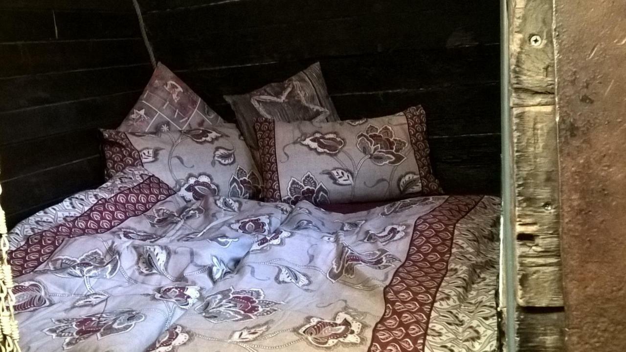 B&B Pervinca Rocca Grimalda Luaran gambar
