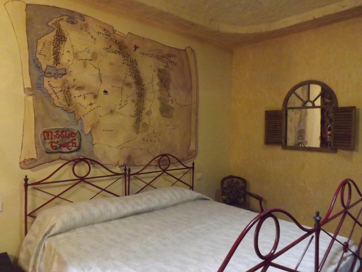 B&B Pervinca Rocca Grimalda Luaran gambar