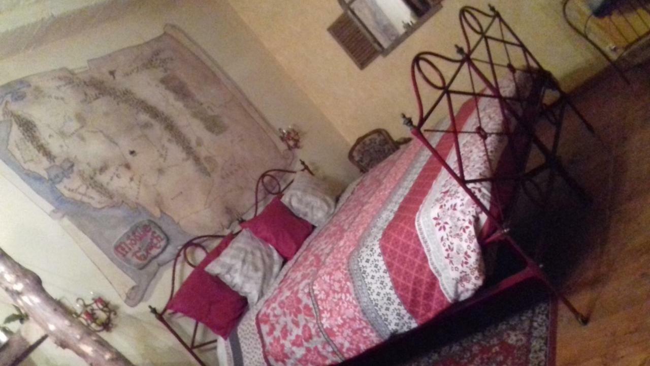 B&B Pervinca Rocca Grimalda Luaran gambar