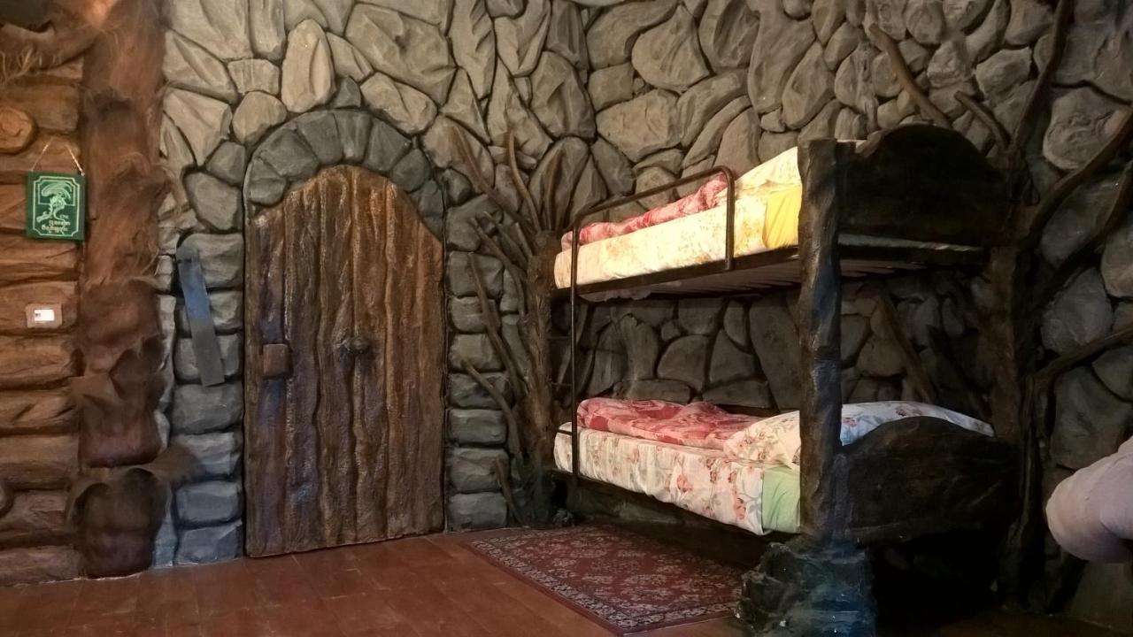 B&B Pervinca Rocca Grimalda Luaran gambar